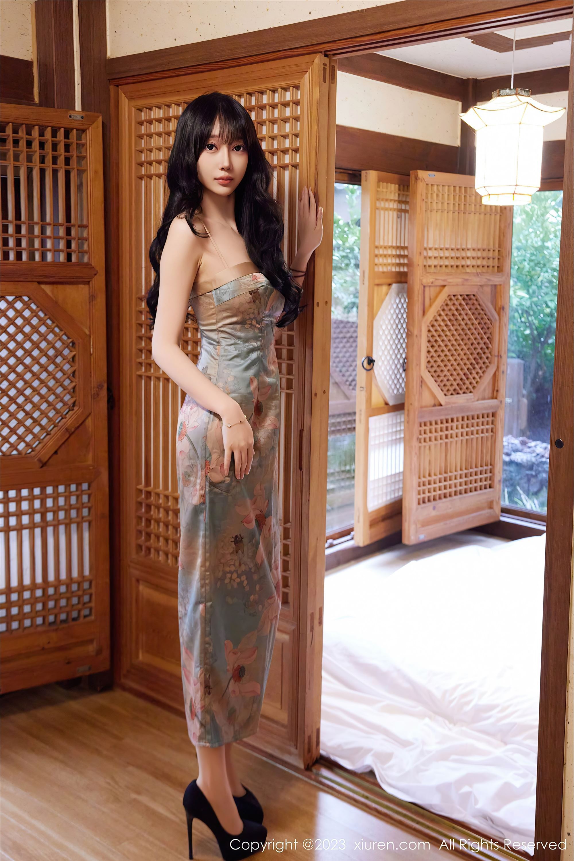 Xiuren秀人网 2023.10.20 NO.7539 玥儿玥er